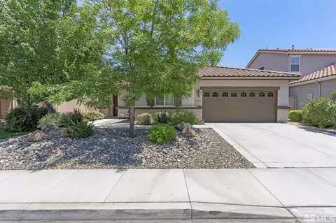 10848 Oakhaven, Reno, NV 89521 photo 1