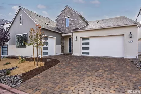 5441 Side Saddle Trl #HOME 109, Reno, NV 89511