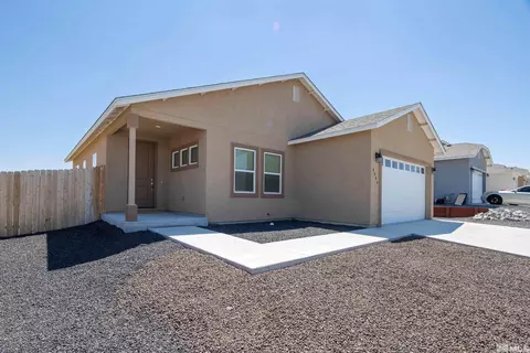 4545 Madison Rd, Fernley, NV 89408
