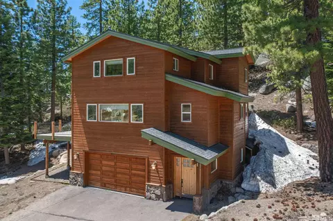 278 Andria Dr, Stateline, NV 89449