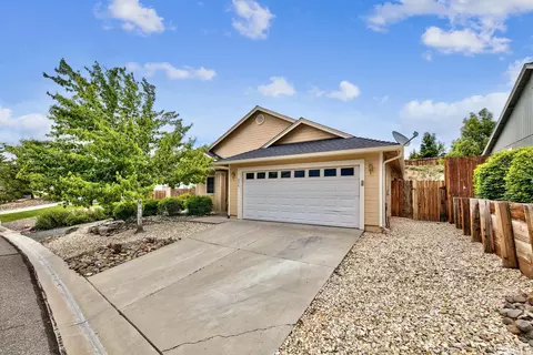 236 Walker St, Gardnerville, NV 89410