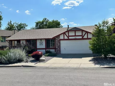1731 Glen Oaks, Reno, NV 89523