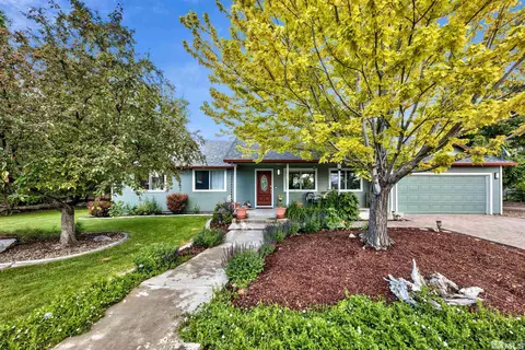 1874 Colt Ln, Gardnerville, NV 89410