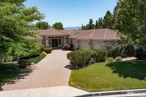 1360 Wolf Run Rd, Reno, NV 89511 photo 2