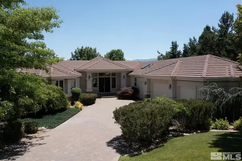 1360 Wolf Run Rd, Reno, NV 89511 photo 1