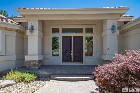 1360 Wolf Run Rd, Reno, NV 89511 photo 3