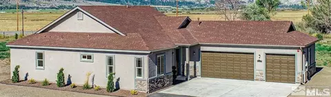 1204 Gilman Ave, Gardnerville, NV 89410