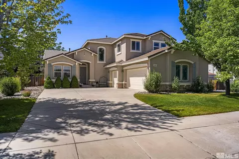4283 Globe Dr, Sparks, NV 89436