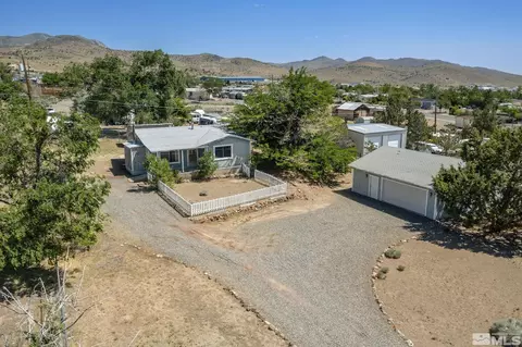34 Calcite Dr, Carson City, NV 89706