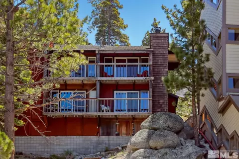 307 E Peak Loop # 4, Stateline, NV 89449 photo 26