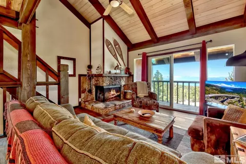 307 E Peak Loop # 4, Stateline, NV 89449 photo 11