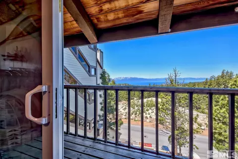 307 E Peak Loop # 4, Stateline, NV 89449 photo 14