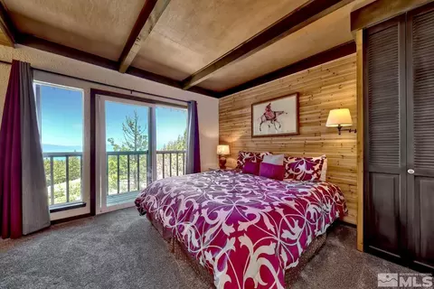 307 E Peak Loop # 4, Stateline, NV 89449 photo 19