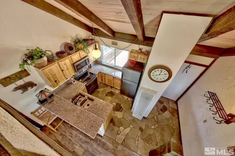 307 E Peak Loop # 4, Stateline, NV 89449 photo 8