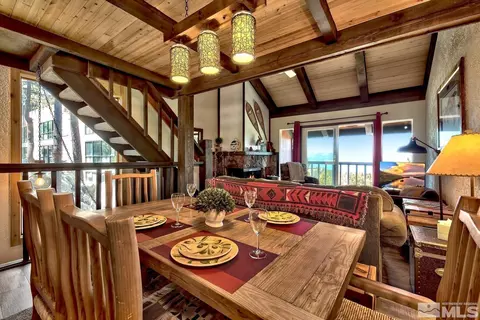307 E Peak Loop # 4, Stateline, NV 89449 photo 10