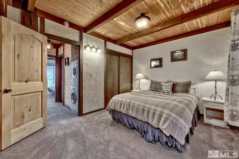 307 E Peak Loop # 4, Stateline, NV 89449 photo 24