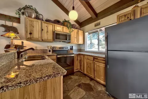 307 E Peak Loop # 4, Stateline, NV 89449 photo 6