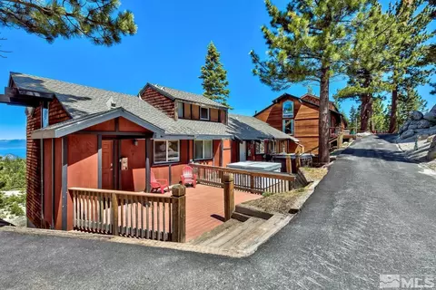 307 E Peak Loop # 4, Stateline, NV 89449 photo 3