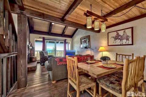 307 E Peak Loop # 4, Stateline, NV 89449 photo 9