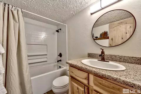 307 E Peak Loop # 4, Stateline, NV 89449 photo 25