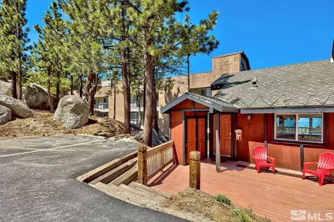 307 E Peak Loop # 4, Stateline, NV 89449 photo 4