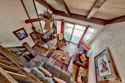 307 E Peak Loop # 4, Stateline, NV 89449 photo 17