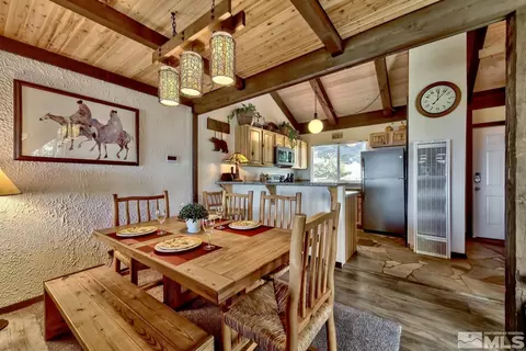 307 E Peak Loop # 4, Stateline, NV 89449 photo 5