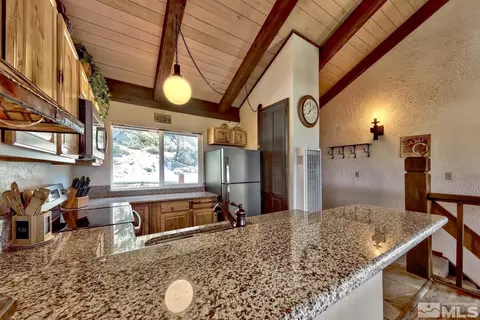 307 E Peak Loop # 4, Stateline, NV 89449 photo 7
