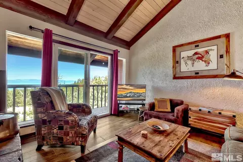 307 E Peak Loop # 4, Stateline, NV 89449 photo 12