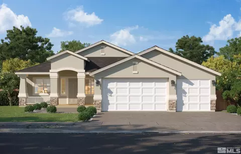11048 Athabasca Dr, Reno, NV 89506