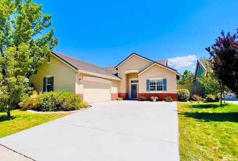 10160 Buckeye Ct, Reno, NV 89521