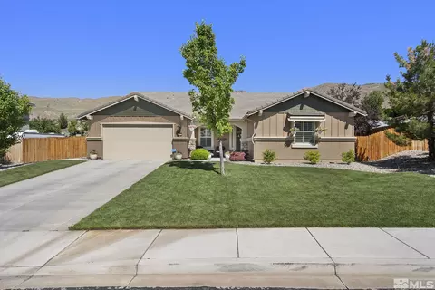 2970 Tobiano Dr, Reno, NV 89521