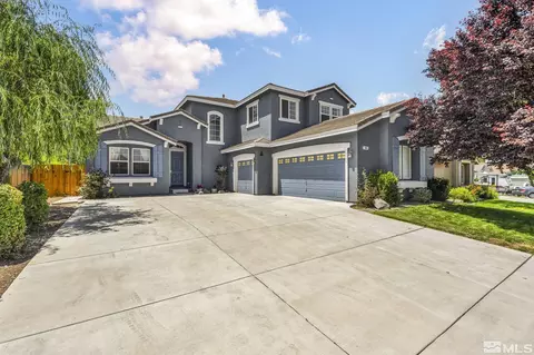 1444 Mill Creek Rd, Fernley, NV 89408