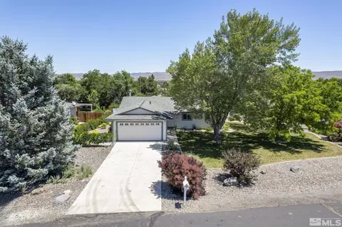 10 Sahara Ct, Sparks, NV 89436
