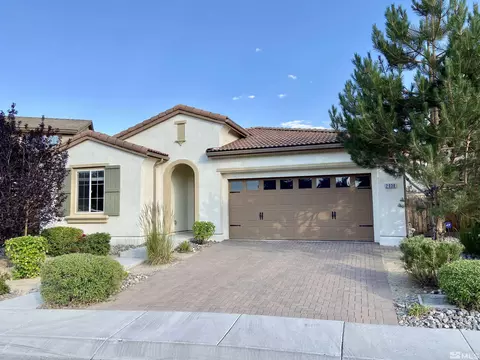 2030 Tawleed Rd, Reno, NV 89521