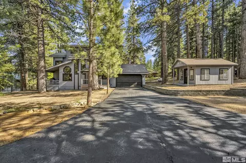 16760 Evergreen Hills Dr, Reno, NV 89511