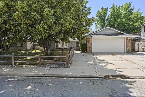 2652 Wabash Cir, Sparks, NV 89434