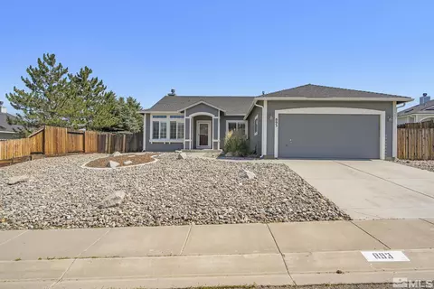 893 Valley Vis, Carson City, NV 89705