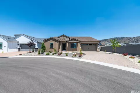 11922 Sparrow Nest Ct, Reno, NV 89521