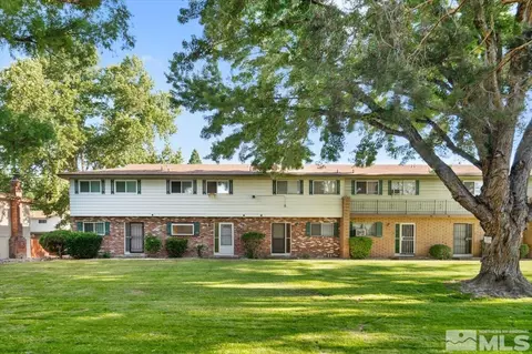 320 Smithridge, Reno, NV 89502