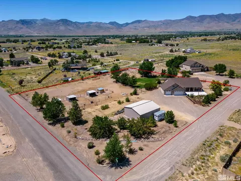 140 Brantingham, Dayton, NV 89403