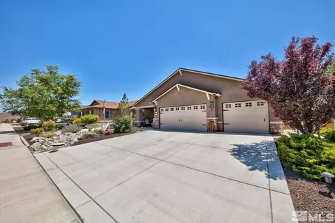 1125 Ferretto Pkwy, Dayton, NV 89403