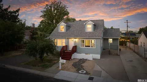 1030 Vine, Reno, NV 89503