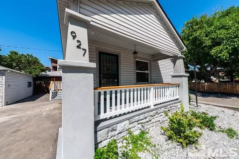 927 Haskell, Reno, NV 89509