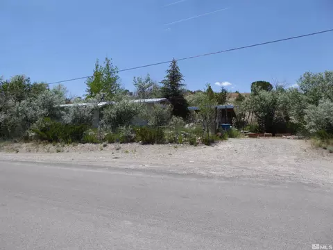 530 Nob Hill Ave, Eureka, NV 89316