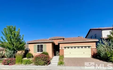 2090 Lonesome, Reno, NV 89521