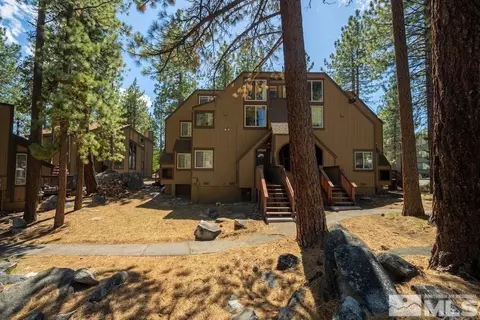 168 Holly Ln #C, Stateline, NV 89449