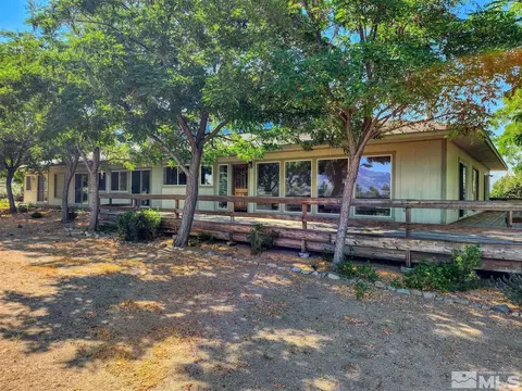 54 Pinon Dr, Wellington, NV 89444