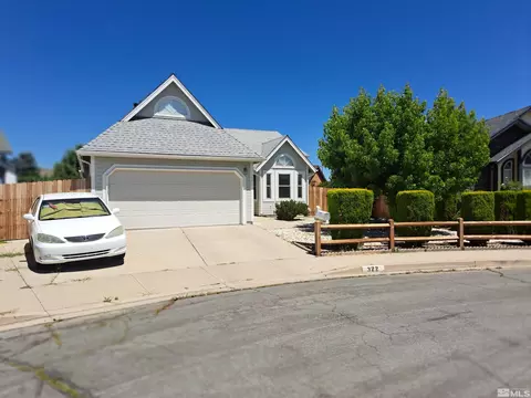 322 Somerset, Carson City, NV 89701