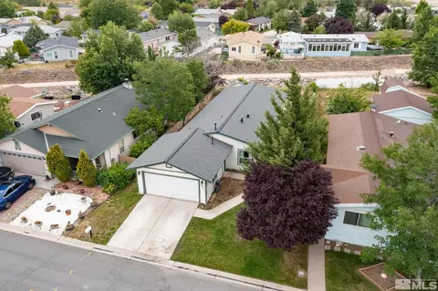 47 Ave De La Argent, Sparks, NV 89434